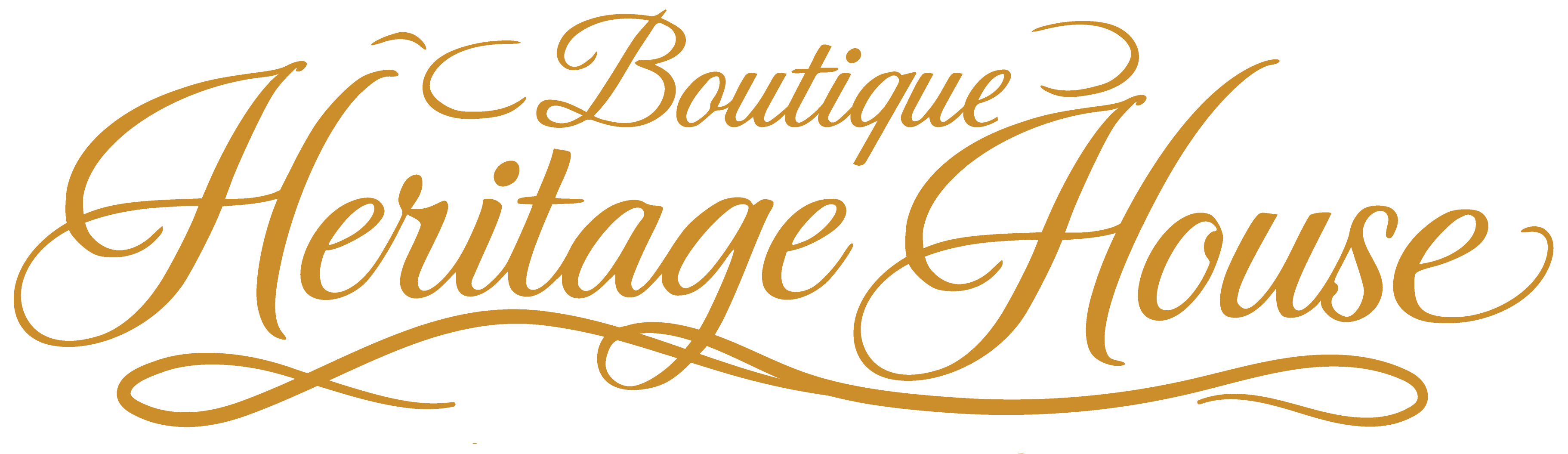 Boutique Heritage House Detroit